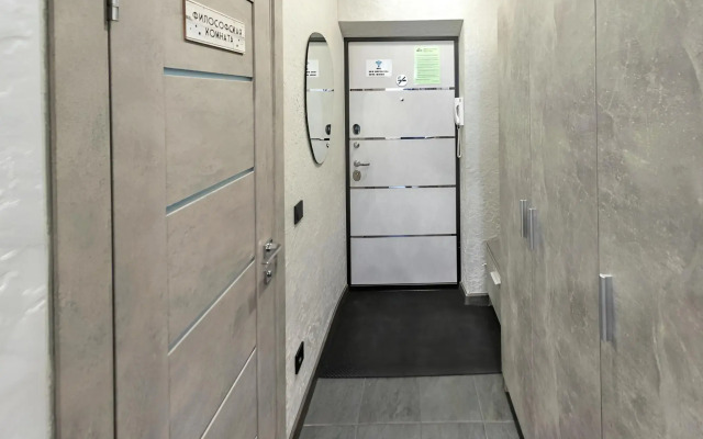 Апартаменты Новое люкс Загляденье