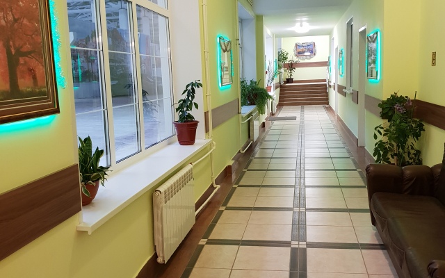 Oka Hotel