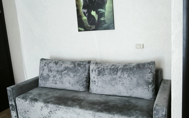 Квартира Уютная в центре города