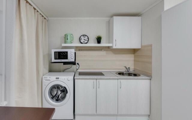 Апартаменты на Оружейном (104)