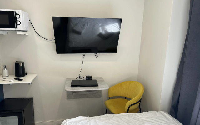 Апартаменты Стильные на Садовом