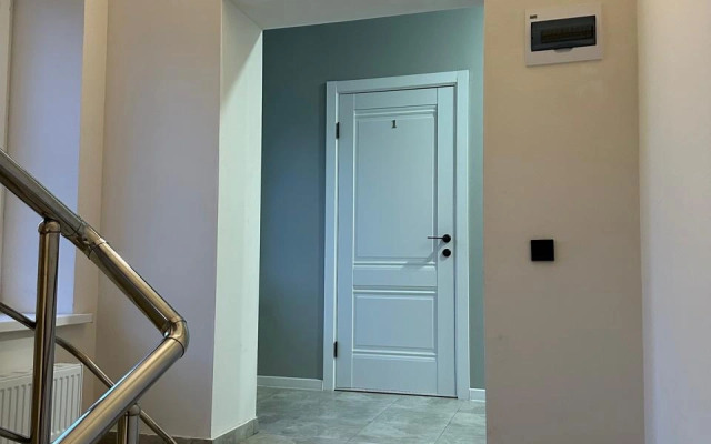 Barkhat Guest house