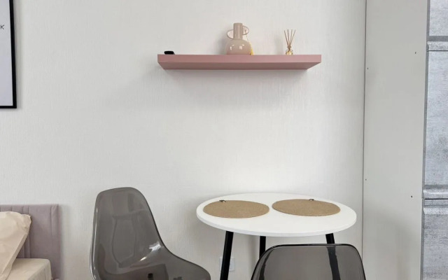 Квартира на Фрунзе 31