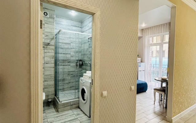 ZHK Vals V Sochi U Morya 14 Apartments