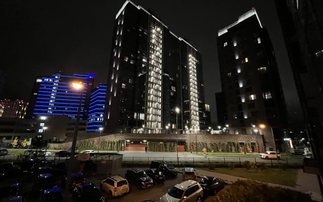 Квартира УРивьеры возле аквапарка