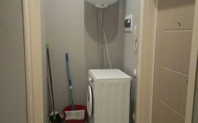V Tsentre Sochi V Zhk Svetlana-Papk Flat