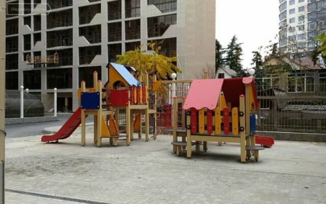 Apartamenty Sochiposutochno