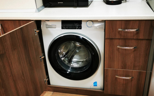 Квартира Новая Студия