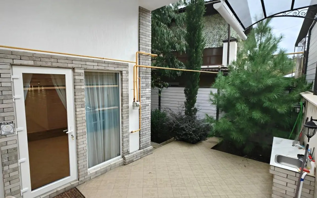 Taunkhaus St Lysaya Gora 251b Private House