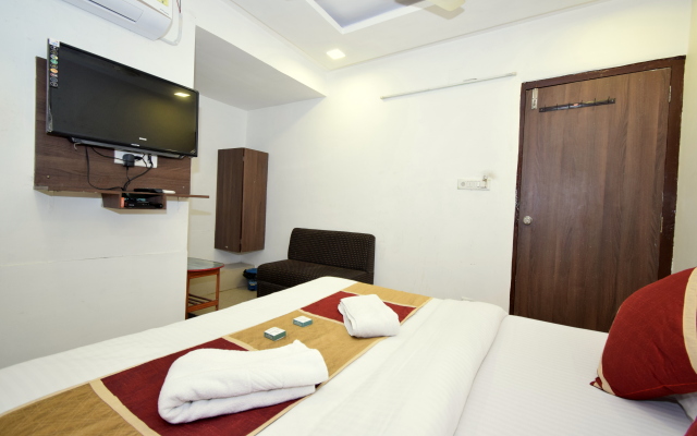 Anupam Hotel
