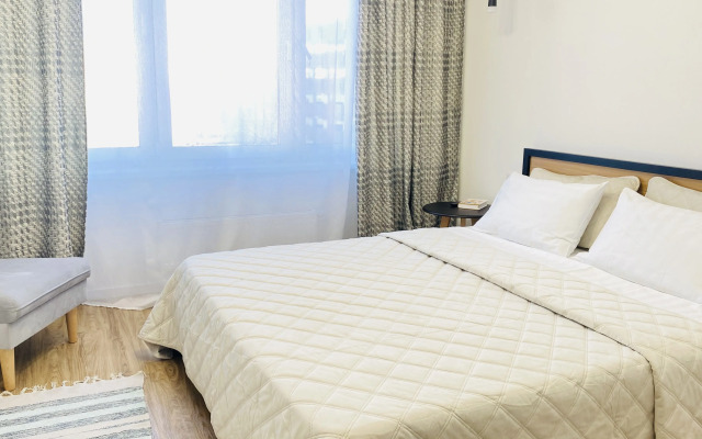 Zhk Novin Flat
