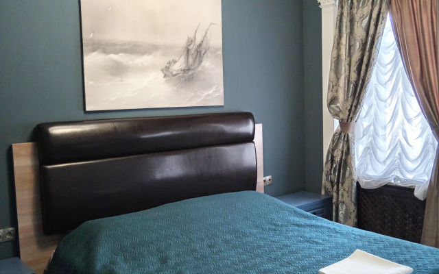 Отель Гостиница Еге