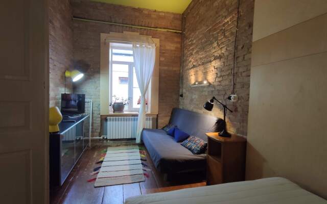 Three Narzana 2 Apartments