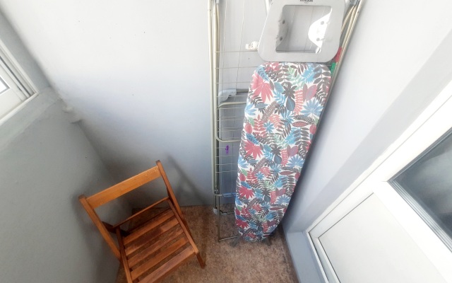 Апартаменты У Танка