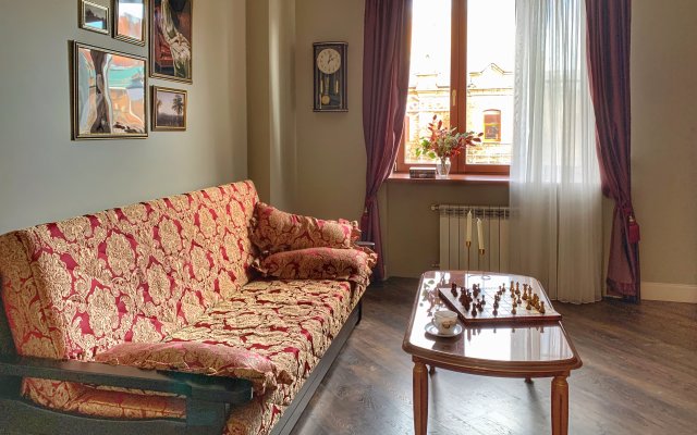 Kirova Flat