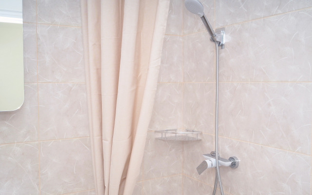 Апартаменты в центре города