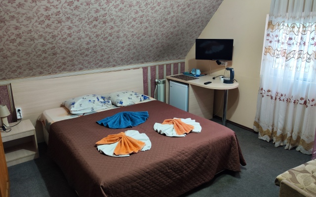 U Rity Guest house