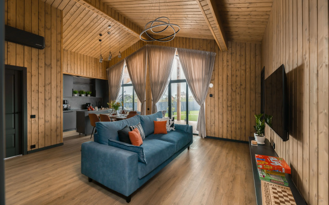 Klen Privat House