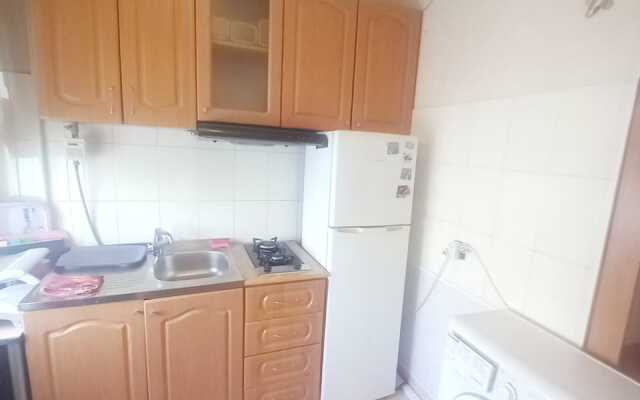 Na Trubnom 8 Apartments