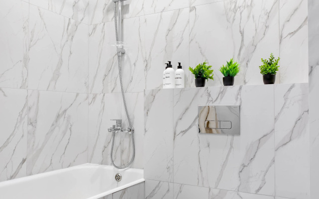 Квартира Уютная ЖК Универс возле СФУ