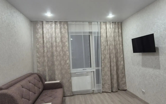Квартира с Красивым Видом