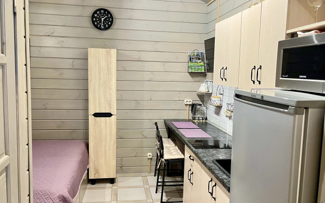 Уютный домик на берегу Озера Волго на Селигере - коттеджи Сосновый бор