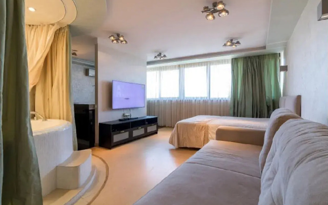 Sochi daily rent Apartments