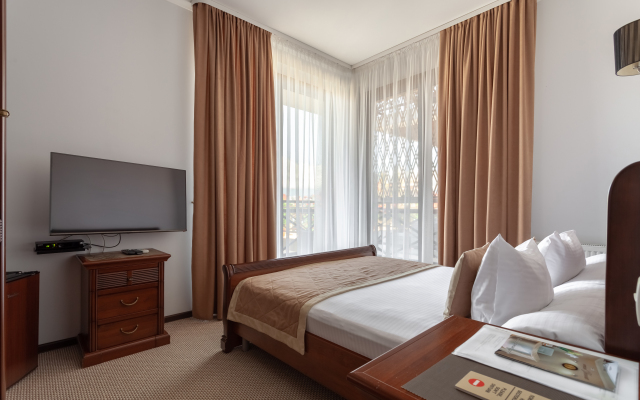 Ioanna Guest House