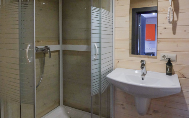 Гостевой дом Экстрим Клуб