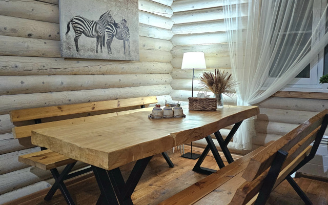 Частный дом Лякабанья