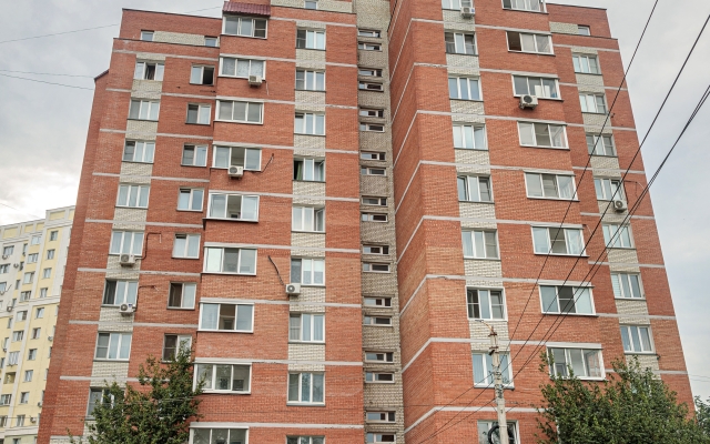 Квартира Флагман