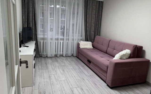 Квартира в самом центре с новым ремонтом