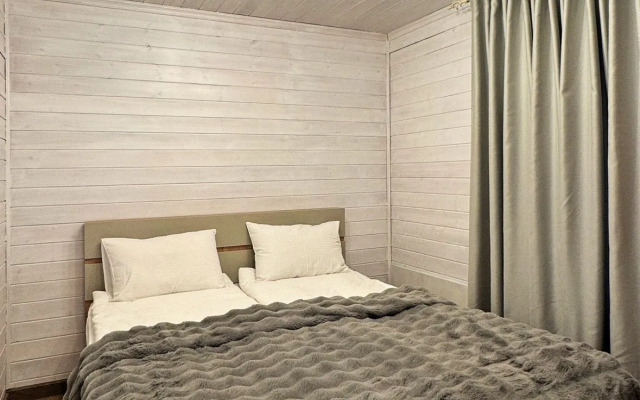 Solu Chalet