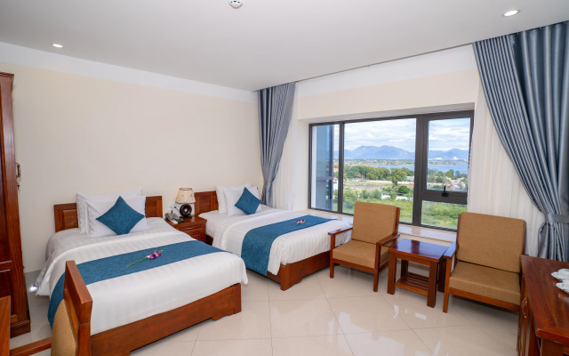 Navy Cam Ranh Hotel