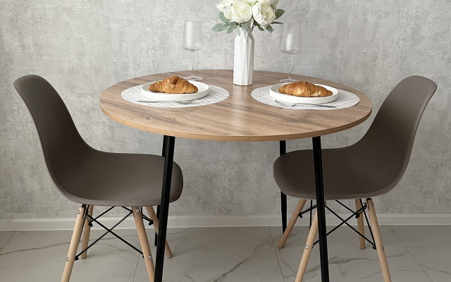 Апартаменты Батурина 20