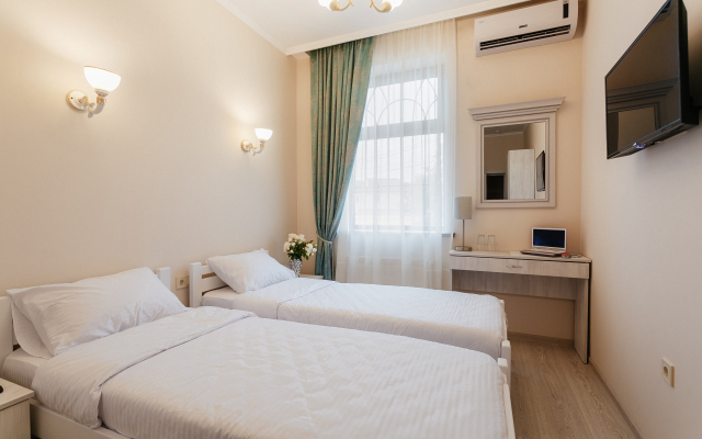Asiya Mini-hotel