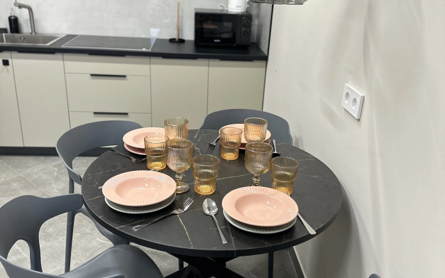 Апартаменты For Rent Syktyvkar Aura