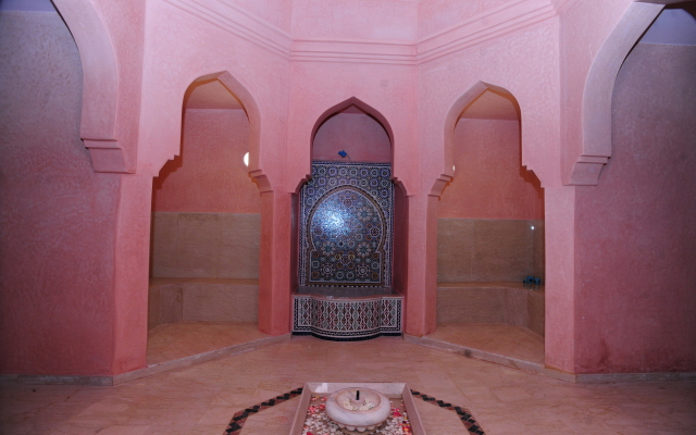 Prestige Agadir Boutique Hotel&Spa