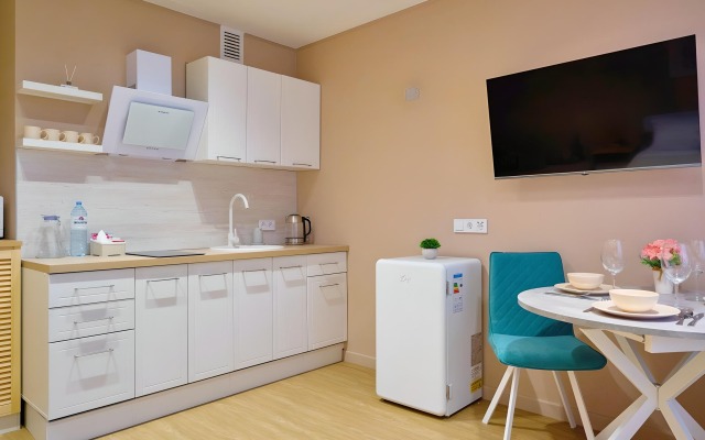 Апартаменты Grand Palace 933