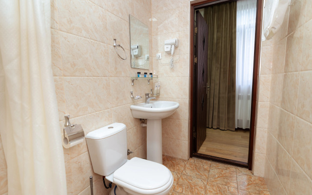 Diamond Tashkent Hotel