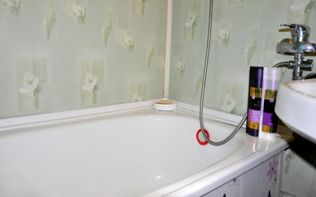 Апартаменты на Серафимовича