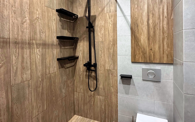 Апартаменты в деловом центре города Владивостока