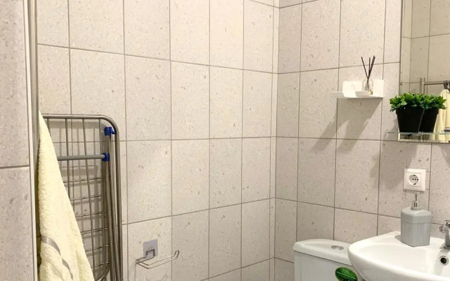Zheleznovodsk na ulice Oktyabryskaya 106A Flat