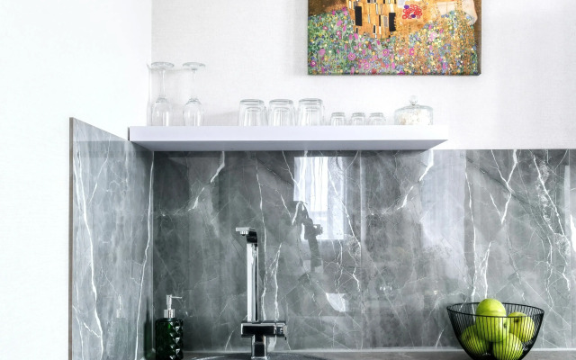 Atmosfernaya Dvukhkomnatnaya dlia vas Flat