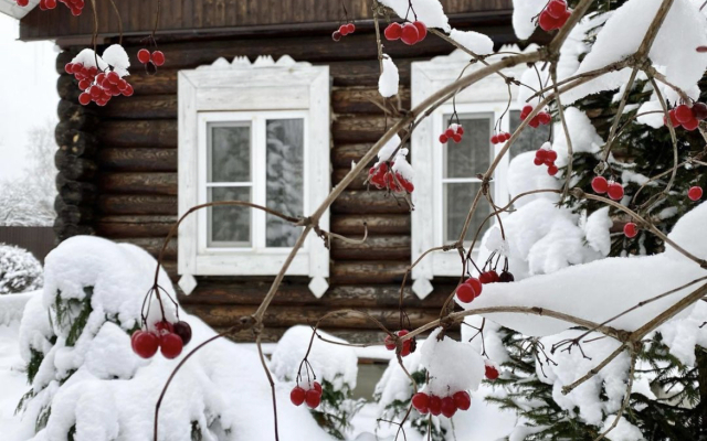 Гостевой дом Заречье