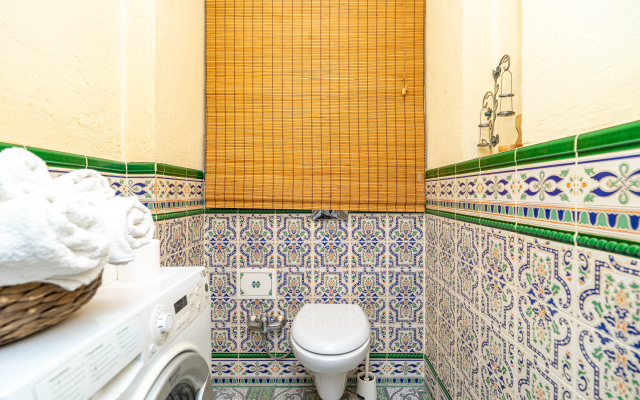 Апартаменты у Кремля