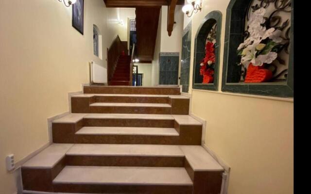 Le Antique 1892 istanbul Boutique hotel