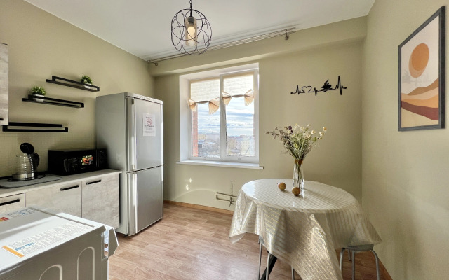 2-Kom Geologicheskaya 23-227 Kakdoma Ulan-Ude Sayany Flat