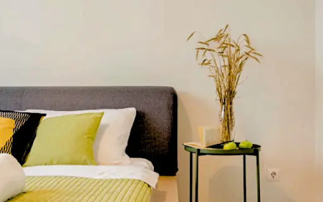 Апартаменты Около Аквапарка