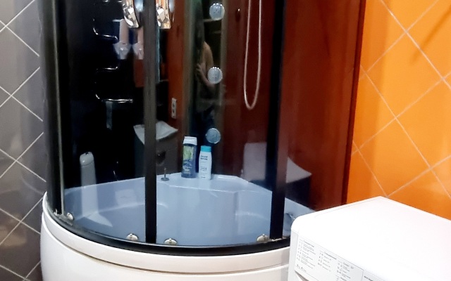 Квартира 2х комнатная возле пляжа